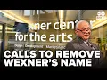 Ohio State trustees remain tight-lipped on Les Wexner subpoena amid calls to remove his name