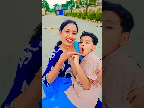 ye chota baby jai #shortfeed #trending #viral