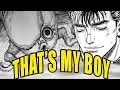 That s My Boy Berserk MEMES
