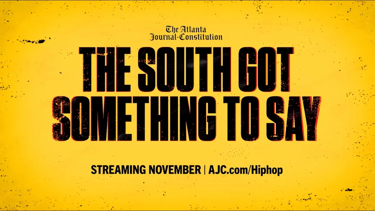 The South Got Something To Say Trailer