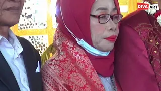 beban kasih asmara allica music resepsi pernikahan didi dan levi