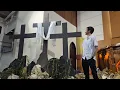 Download Lagu 1 Petrus 2:24 • Di Kayu Salib-Nya ✝️❤ | GMS LIVE (Ezra Lewina)