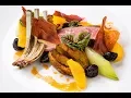 First Oak Restaurant