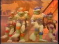Download Lagu Partners in Kryme - Turtle Power (Live)