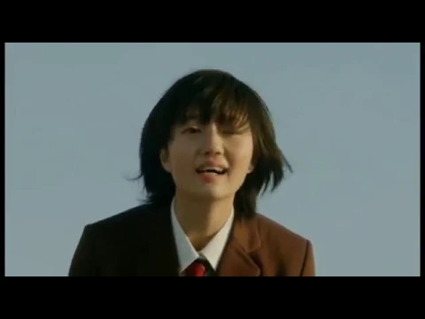 サクラ咲く　DVD予告編