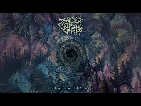 ZERO STATE - Shadow Realm (Full Album 2025)