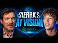 Sierra s AI Vision for Software Interaction