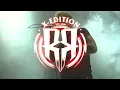 Fear Factory - Replica (Live at Resurrection Fest 2015, Spain)