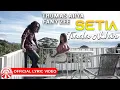 Download Lagu Thomas Arya \u0026 Fany Zee - Setia Tiada Akhir [Official Lyric Video HD]