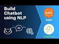 Build a Modern AI Chatbot Rasa vs LangChain Intent Entity LLM RAG Tutorial