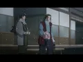 Kabaneri of the Iron Fortress: The Battle of Unato | Clip: Am I Human? Or a Kabane?