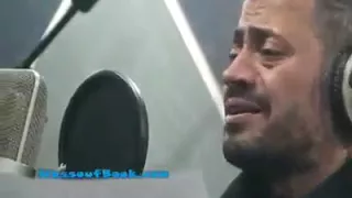 ما فيك تغمض عينك وتعمل  حالك مش شايف  دندنها