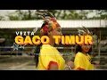Gaco Timur - VEZTA (Official Music Video)