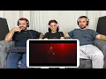 Bandscheibenvorfall bei Montez | MONTEZ x ELIF - Immer wenn ich gehen will - REAKTION | Die Ravenans