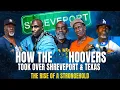 Welcome to Cooper Rd How the 52 Hoover Gangster Crips Spread from Shreveport to Texas