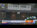 Cook s Corner reopening after mass shooting