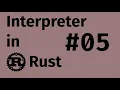 Writing a Compiler and Interpreter in Rust - Part 5 More Instructions
