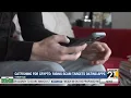 Catfishing for Crypto Rising Scam Targets Dating Apps
