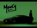 Eladio Carrión - Money En Mi Mente (Visualizer) | CORSA