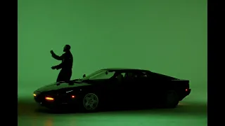 Eladio Carrión - Money En Mi Mente (Visualizer) | CORSA