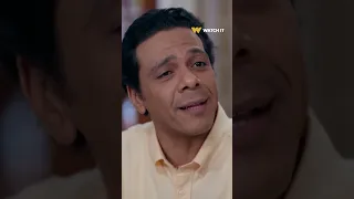 تيتا زوزو جردل بالشرشوبة احد طلبات منى من أحمد 