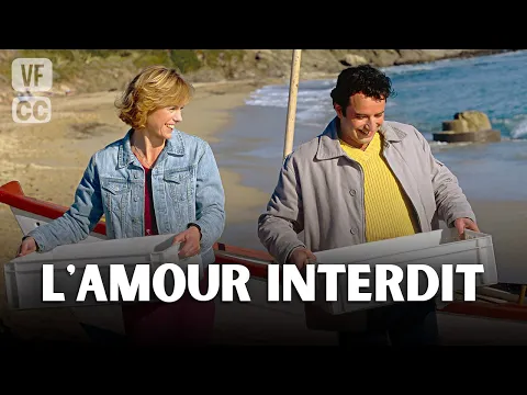 Download MP3 L'Amour Interdit - Téléfilm Français Complet - Drame - Anne RICHARD, Bruno TODESCHINI - FP