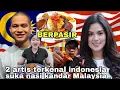 Download Lagu ❗❗2 ARTIS TERKENAL INDONESIA SUKA NASI KANDAR. LIDAH MEMANG GAK BISA DI BOHONGI.