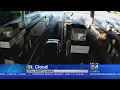 Driver Crashes Into Toll Booth On Florida Turnpike