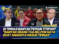 [FULL] Sumardji Blak-blakan Soal Pemain Titipan: Banyak Orang Tua Nelpon Saya Buat Masuk Timnas!