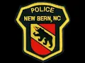 New Bern Police Department Law Enforcement Officer Memorial 2018
