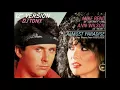 Download Lagu Mike Reno \u0026 Ann Wilson - Almost Paradise (12'' Version - DJ Tony)