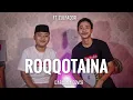 Download Lagu ROQQOTAINA - DARBUKA COVER (Merdu)