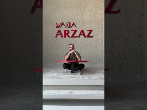 صممنا شعار يابا ارزاز وخليناه مضيئ! شنو رأيكم؟ 🔴