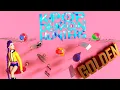 Download Lagu K-Pop Demon Hunters Golden Songs on Cool Instruments! Marble Music