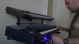 Сърце ревниво 