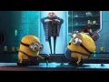 Steal Moon Plan : Despicable Me (2010)