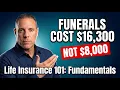 Final Expense Training What a Funeral REALLY Costs Sell 15K Not 8K