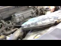 5 4 Valve Train Noise LKQ Engine with 111K miles