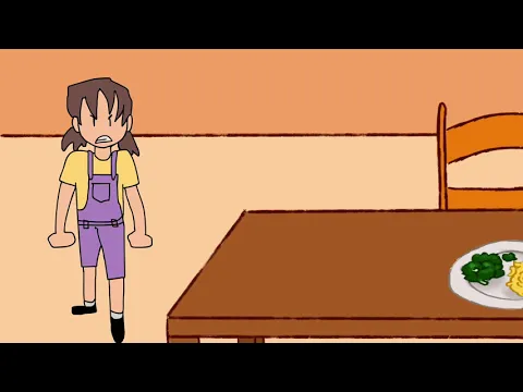 Rabbits Under the Shed Episode 1 Trailer