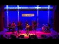 YOU   Lalah Hathaway with Jubu & Eric Smith of Legally Blynd LIVE!  New York City, NY 8/24/23