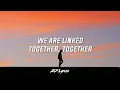 Linked - Jim Yosef & Anna Yvette (Lyrics) 🎵