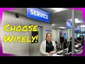 RV Extended Warranty Good Sam Extended Service Plan