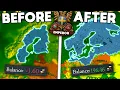 Sweden For Beginners Try This in 2025 EU4