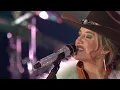 Lainey Wilson - 4x4xU (New Year's Eve Live: Nashville's Big Bash 2025 Performance)