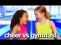 Can My Daughter Beat A 6-Year-Old Cheer Prodigy