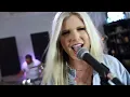 Fire Woman - The Cult (Cover by GRAFENBURG)