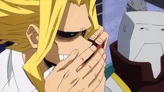 Download All Might's Phone Rings for 5 minutes MP3