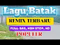 Download Lagu Lagu Batak Remix Terbaru POPULER 