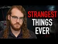 5 True Crime Cases Too Pointless to Believe