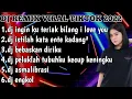DJ INGIN KU TERIAK BILANG I LOVE YOU REMIX VIRAL TIKTOK FULL BASS - DJ VIRAL FULL ALBUM